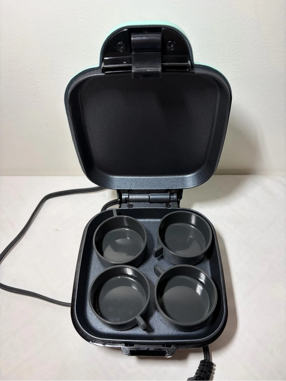 Dash Mini Egg Bites Maker - Mint